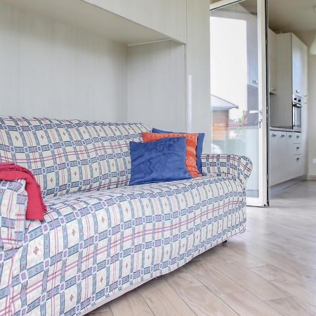 Modern Home With Private Parking Near The Station! Лукка Екстер'єр фото